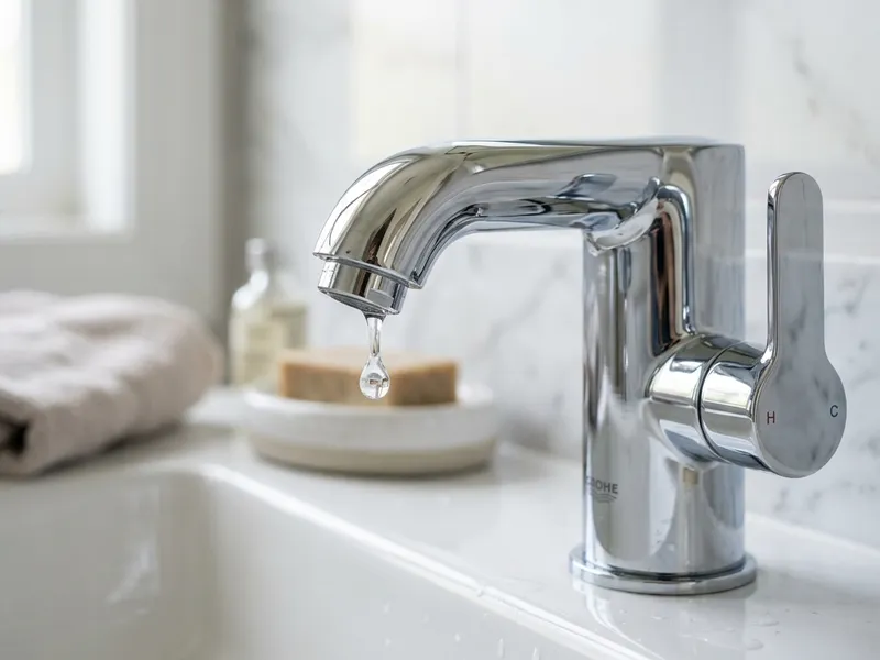 Faucet Repair & Installation Plumber in Chaumont, NY
